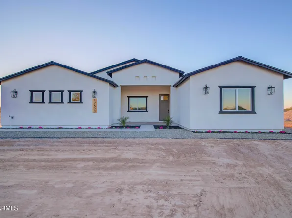 12608 S AIRPORT Road, Buckeye, AZ 85326