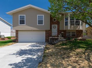 2927 Shelley Lynn Dr, Arnold, MO 63010