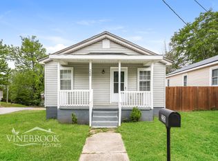 220 Spartanburg St, Greenville, SC 29607