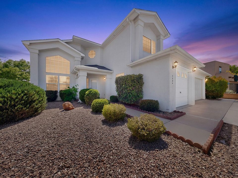 1st image of 4424 Rancho Centro NW