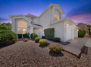 4424 Rancho Centro NW, Albuquerque, NM 87120