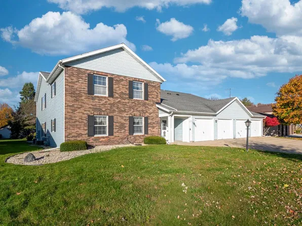 4100 81st STREET, Kenosha, WI 53142