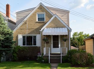 337 Glenn Ave, Carnegie, PA 15106
