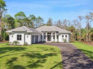 3465 11th Ave SW, Naples, FL 34117