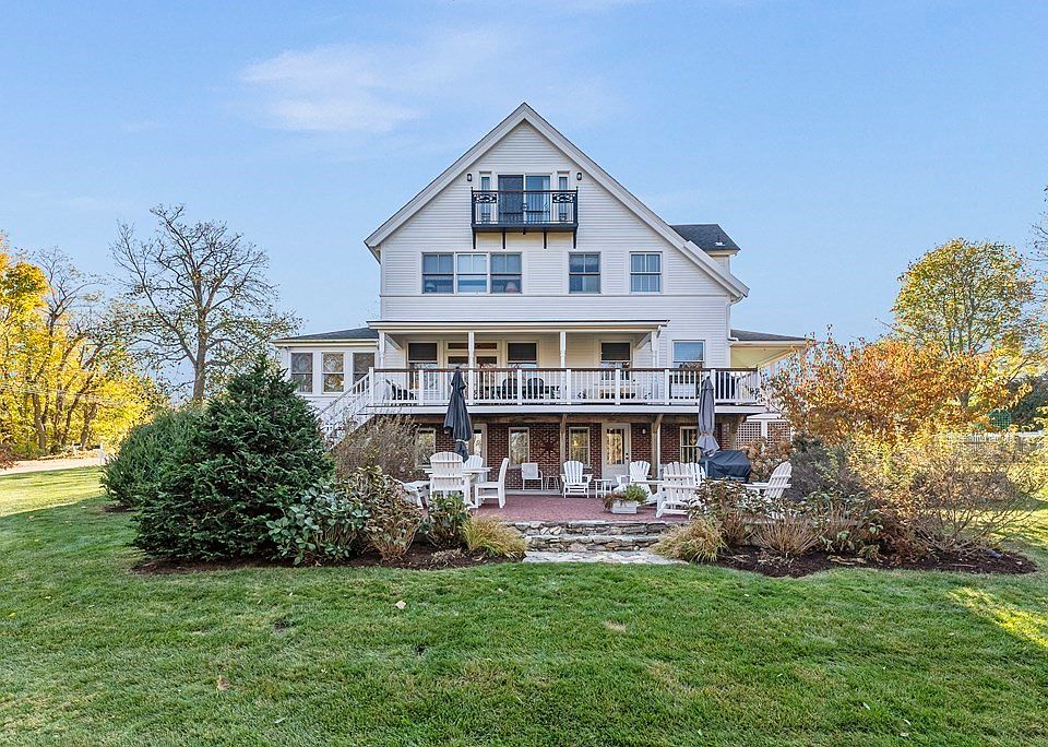 14 Warren Ave, Plymouth, MA 02360 Zillow