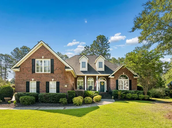 112 Pine Valley Dr, Summerville, SC 29483