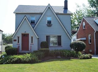 1203 Winston Rd, South Euclid, OH 44121