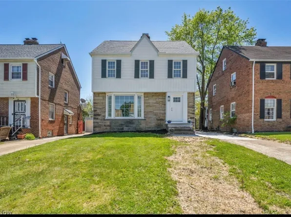 3630 Raymont Blvd, University Heights, OH 44118