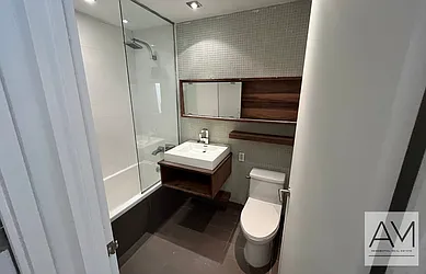 Rented by AM Residential