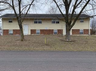 7304 N Moberly Dr #A & B, Columbia, MO 65202