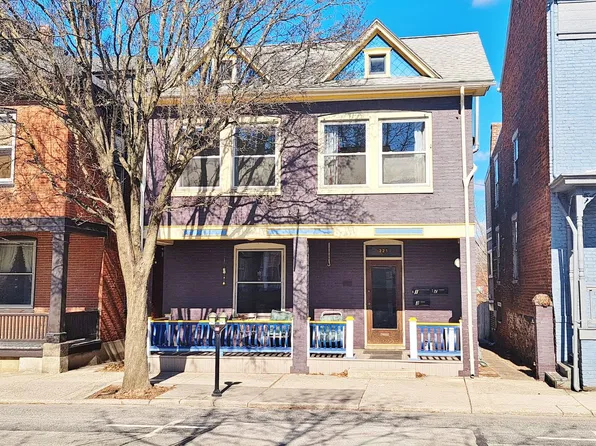 221 Chambersburg Street, 221 Chambersburg St Floor 2, Gettysburg, PA 17325