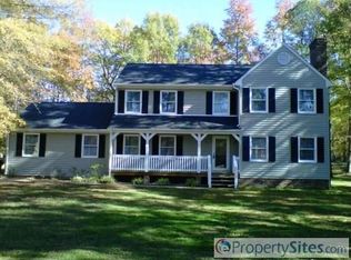 8207 Strath Rd, Henrico, VA 23231