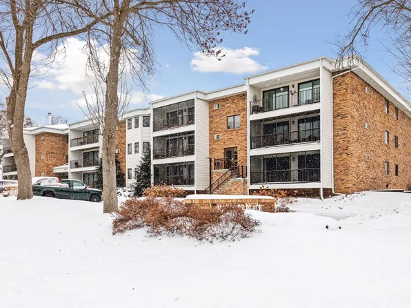 4625 Minnetonka Blvd APT 102, Saint Louis Park, MN 55416