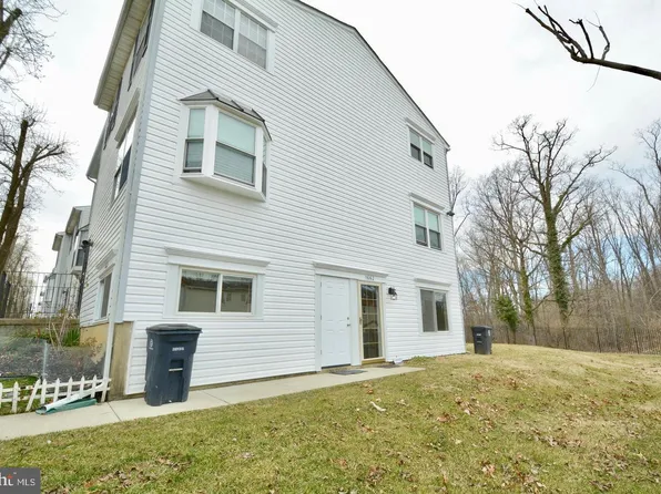 1662 Brooksquare Dr #57, Capitol Heights, MD 20743