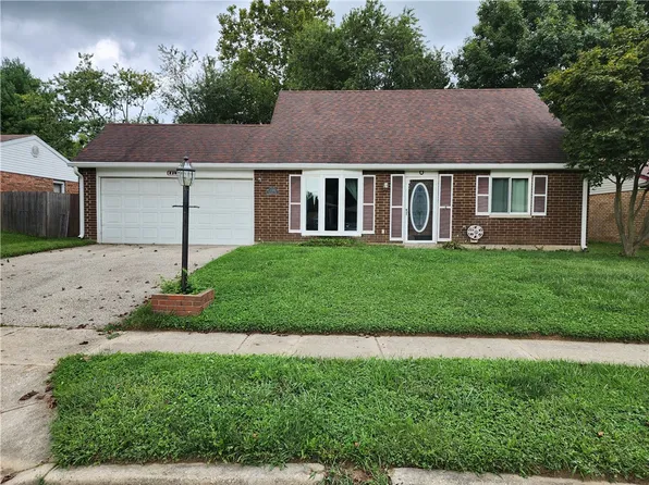2306 Tennessee Dr, Xenia, OH 45385