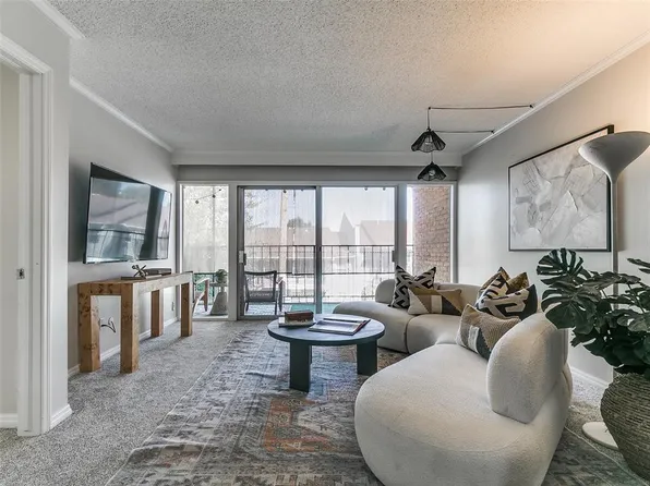 6100 N Brookline Ave APT 20, Oklahoma City, OK 73112