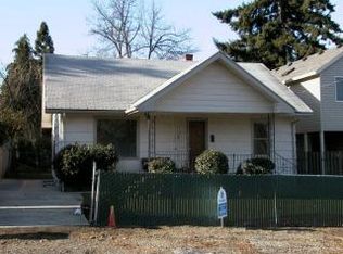 4625 NE 96th Ave, Portland, OR 97220