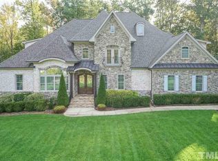 9012 Albatross Ct, Raleigh, NC 27613