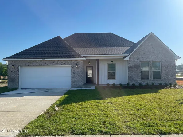 14612 Lillian Way, Vancleave, MS 39565