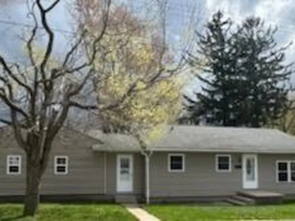115 Scioto St, Kenton, OH 43326