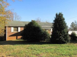 153 Potato House Rd, Lawndale, NC 28090