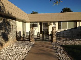 9722 W Shasta Dr, Sun City, AZ 85351