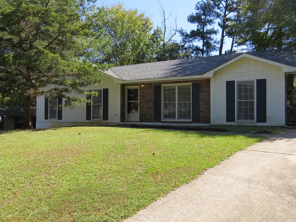 4410 Randall Dr, Columbus, GA 31909 | Zillow