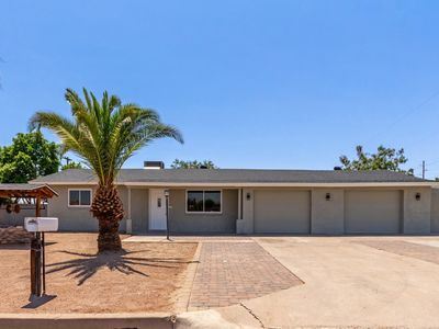 350 N 88th St, Mesa, AZ, 85207