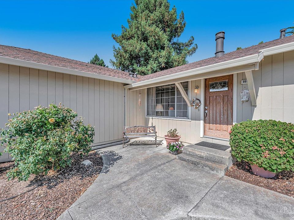 1651 Oneel Dr, Petaluma, CA 94954 Zillow