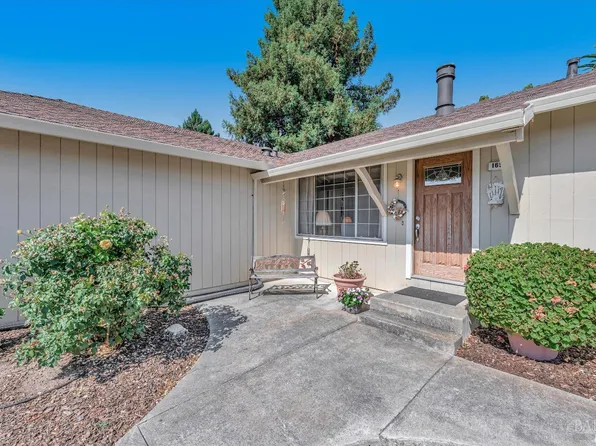 1651 Oneel Drive, Petaluma, CA 94954