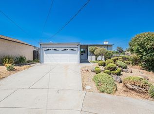 4284 David St, Castro Valley, CA 94546