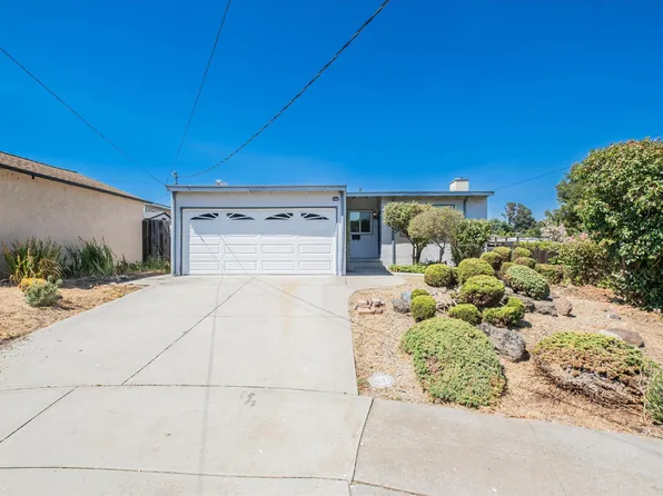 4284 David St, Castro Valley, CA 94546