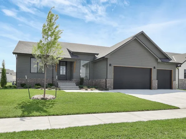 2706 N Bracken St, Wichita, KS 67226