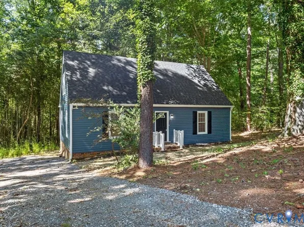 4714 Monaco Dr, Sandston, VA 23150