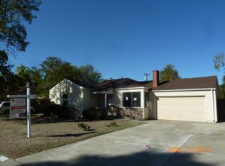 2239 Burney Way, Sacramento, CA 95821