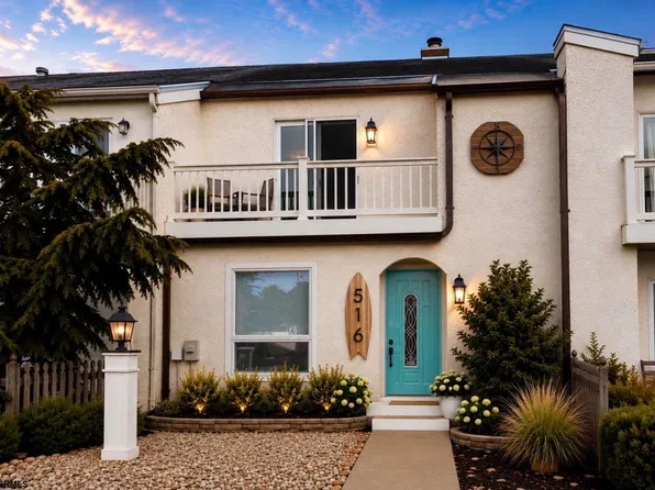 516 Lagoon Blvd, Brigantine, NJ 08203