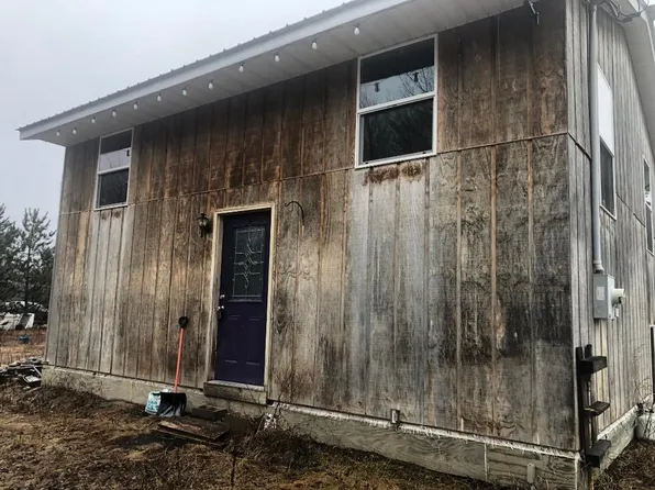12594 Healy Lake Rd, Bear Lake, MI 49614