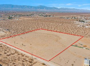 11111 W Johnson Rd LOT 2, Phelan, CA 92371