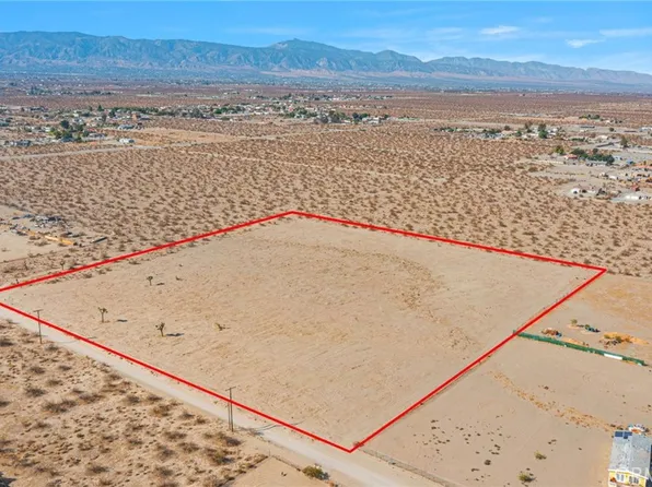 11111 W Johnson Rd Lot 2, Phelan, CA 92371