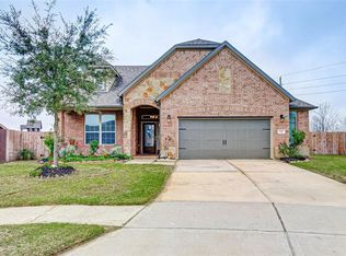 9202 Atwood Ridge Ln, Rosenberg, TX 77469