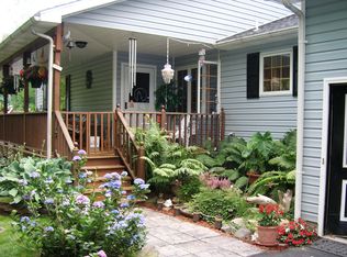 611 Herr Rd, Angola, NY 14006