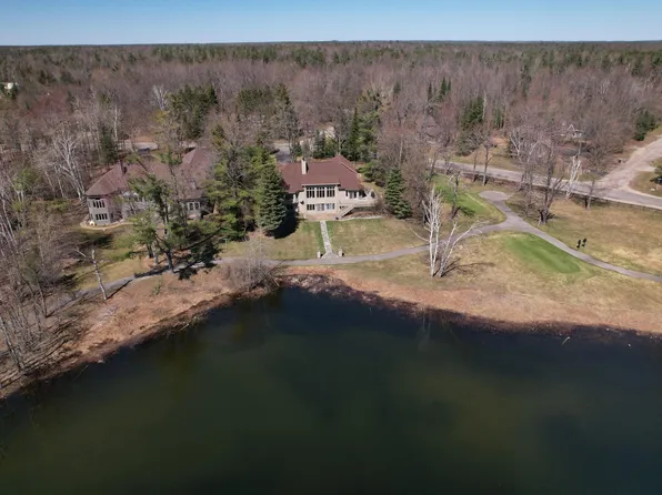 1385 Opal Lake Rd, Gaylord, MI 49735