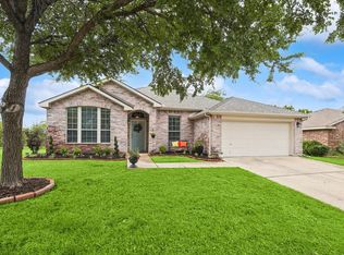 4116 Broken Bend Blvd, Fort Worth, TX 76244