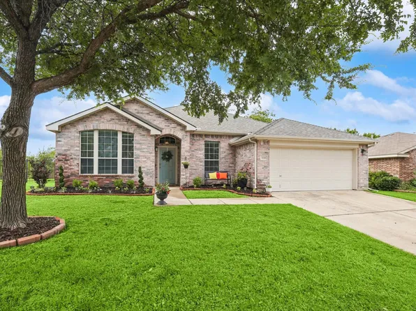 4116 Broken Bend Blvd, Fort Worth, TX 76244