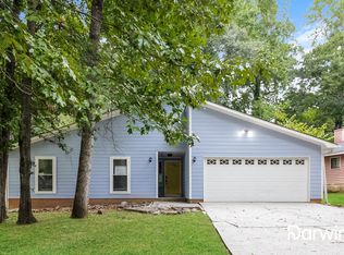 458 Park Ridge Cir, Riverdale, GA 30274