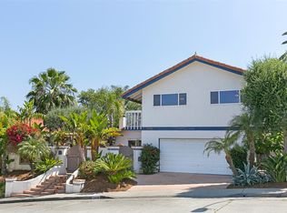 6875 Ridge Manor Ave, San Diego, CA 92120