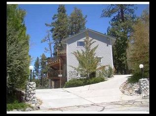 42592 Donez Way, Big Bear Lake, CA 92315