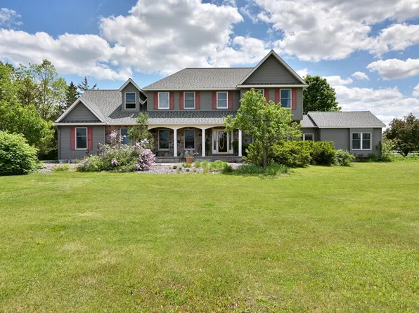 1892 22 1/2 St, Rice Lake, WI 54868