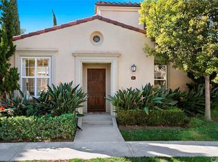 64 Chantilly, Irvine, CA 92620