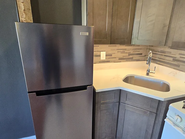 2815 N Calvert St #3A — Photo 6